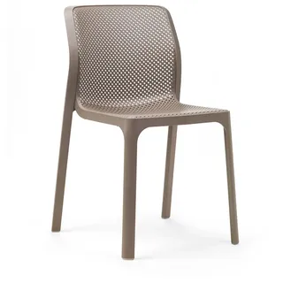Nardi - Bit Stuhl, tortora