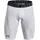Armour Baselayer-shorts Weiß/Schwarz XL