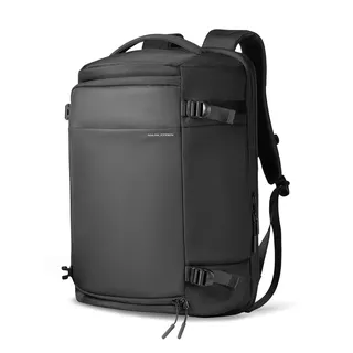 MARK RYDEN 35L Großer Reiserucksack Anti-Diebstahl Handgepäck mit RFID Rucksack Handgepäck Flugzeug Wasserdicht Business Herren Rucksack für 15.6 Zoll Laptop Weekender-Tagesrucksack Kabinenrucksack