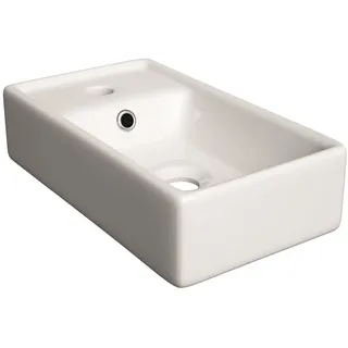 Naturel Stilla Waschbecken 40 x 22 cm STILLA401406