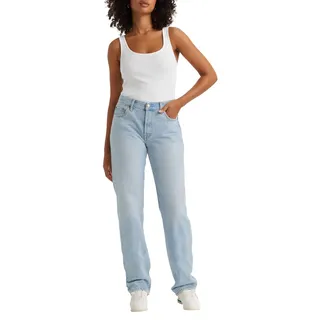 Levi's Levis 501 90er Jeans in Ever Afternoon-Waschung-W31 / L30