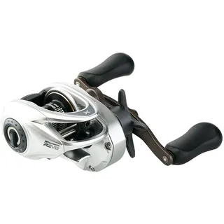 Abu Garcia Revo X VoltiQ Lp Hs Lh Baitcastrolle Revo5xviqlp-hs-l