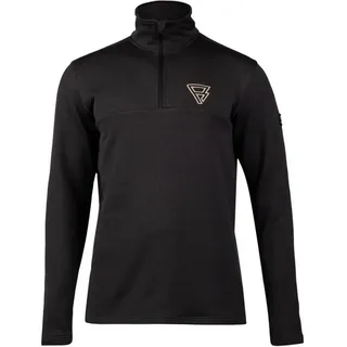 Brunotti Daronst Fleece Schwarz XXL