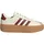 Off White / Shadow Red / Crystal Sand 36 2/3