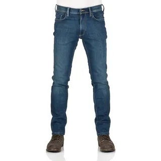 Mustang Washington Straight Fit Blau 46/30