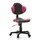 grau/pink