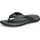 Flip-Flop Schwarz/Schiefergrau 39