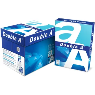 Double A Premium A4 80 g/m2 500 Blatt