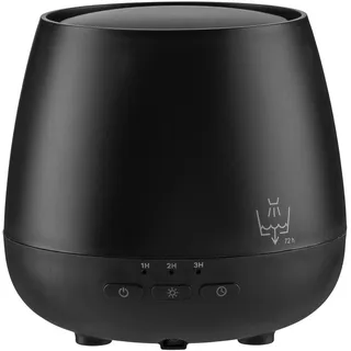 LIVARNO® Ultraschall-Aroma-Diffuser (Flammeneffekt)