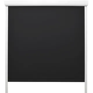 Sol Royal Thermorollo SolReflect K24 90 x 175 cm Schwarz