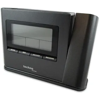 Technoline WT 519 schwarz