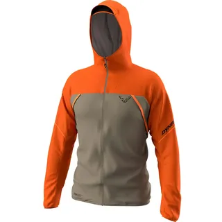 Dynafit Alpine 3L Herren Beige/Orange S