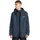 3in1 JKT M midnight sky L