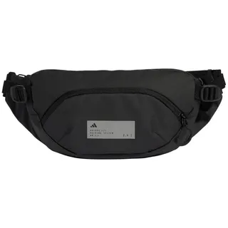 adidas HYBRID Größe Einheitsgröße Schwarz / Silber