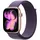 46 mm Nebelviolett