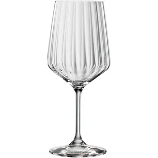 Spiegelau Rotweinglas 12er Set - Lifestyle 630ml - 12er Karton"