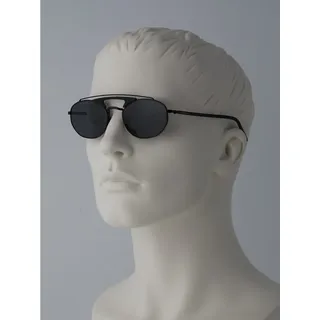 Giorgio Armani Sonnenbrille schwarz