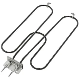 Ersatz-heizelement Für Weber Q240 Q2400 Grill, 230 V, 2200 W