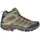 GTX Herren Olive 50