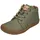 Schnürschuh grün 28 EU