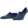 Füßlinge Blau 42-43