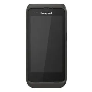 Honeywell 2D, USB-C, BT, WLAN, 4G, warm-swap, GMS, Android,