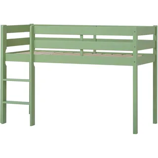 HOPPEKIDS Halbhochbett ECO COMFORT
