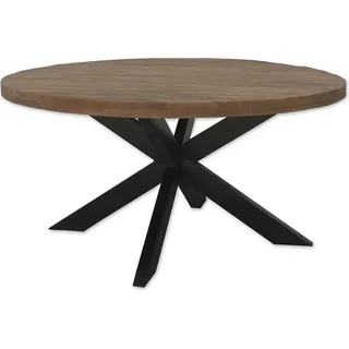 Brix Design Sturdy Ø 140 cm braun