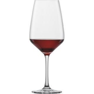 Schott Zwiesel Rotweinglas Taste 497 ml 6er