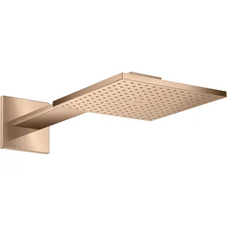 Hansgrohe Kopfbrause 250/250 2jet (35310300)