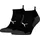 Sport Cushioned Sneakersocken 35-38