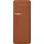 FAB28RDRU6 Retro-Kühlschrank (270 l, 1530 mm, Rust)
