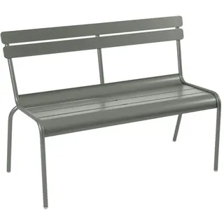 Fermob Luxembourg Bank  118 x 56 x 86 cm rosmarin