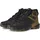 Herren Black/Peat/Deep Lichen Green 44 2/3