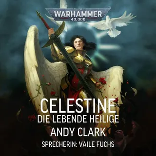 Eins A Medien Warhammer 40.000: Celestine