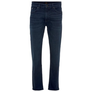 BOSS ORANGE Regular-fit-Jeans Re.Maine BC-C in 5-Pocket-Form blau 33
