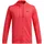 Armour Kapuzenjacke 713 racer red/black M