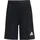 Entrada 26 Sport-Shorts Schwarz 116