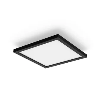Philips Aurelle 1-flg. schwarz