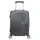 55 cm / 35,5 - 41 l brushed anthracite