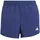 Workout Essentials 2in1 Shorts Dunkelblau L
