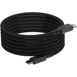 Xtorm USB-C auf USB-C 1,0 m Schwarz