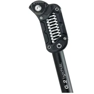 bySchulz by.schulz G.2 LT Soft Sattelstütze -