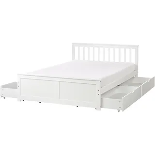 Beliani Beliani, Bett, Olendon 140 x 200 cm