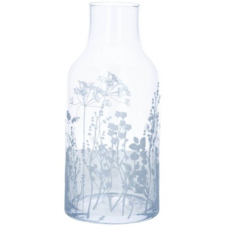 räder Living Glasvase Wiesenblumen 30 cm Vase