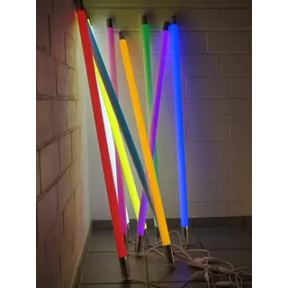Xenon LED Stab Hell 0,63m 10193 mehrfarbig