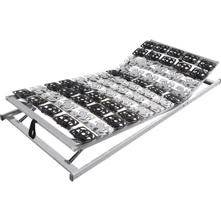 Beco Flex Modul Tellerlattenrost manuell verstellbar 90 x 200 cm