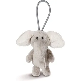 NICI Zoo Friends Elefant 8 cm Grau