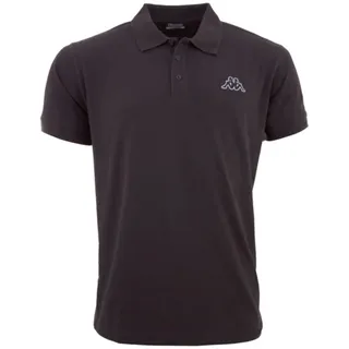 Kappa STYLECODE: 303173 Peleot Men I Poloshirt I asphalt I S