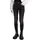 High Waist Jeans Worn In Coal 25 30